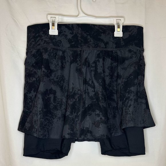 adidas Paris Tennis Match Skirt (L) (NWT) - Picture 2 of 4